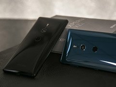 Xperia XZ2ôXperia XZ2