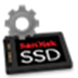 SanDisk SSD Dashboard(Ϲ̬Ӳ̹) V2.3.1.0 İ