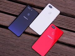 OPPO R15ôOPPO R15