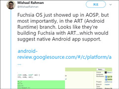 ԱعȸвϵͳFuchsia