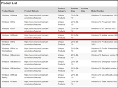 ΢Win10 Mobile¸ع