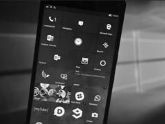 ΢Win10 Mobileʽ15254.401