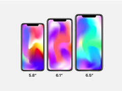 6.1۰iPhone X䱸LGLCD