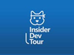 ΢Insider Dev TourȫѲչűйַ
