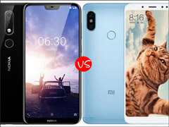 Nokia X6ǺNote 5Note 5ŵX6Ա