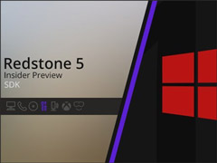 ΢Win10 RS5ԤSDK 17666صַ