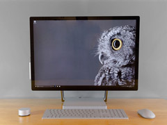 Surface Studio滵΢Win10¸Bug