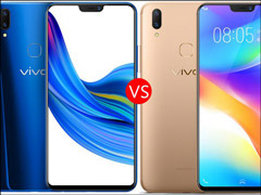 vivo Z1vivo Y85vivo Y85Z1Ա