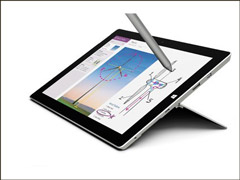 ҵģ΢Surface 3Win10̼