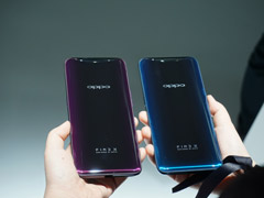 OPPO Find X˫ɫͼ