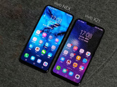 vivo NEXX21vivo X21vivo NEXԱ