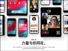 ͬڣiOS 12ҳȻƻй