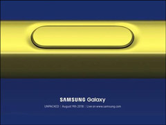 89ŦԼǷųGalaxy Note 9뺯
