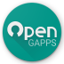 OpenGApps For Android 8.1 ARM32 ˢ