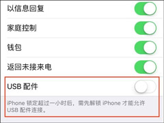 ƻiOS 11.4.1ʽѼUSBģʽ