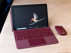 8У΢Surface GoʼǱƵع