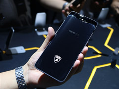 OPPO Find XôOPPO Find X