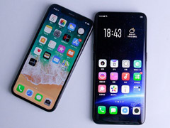 OPPO Find XiPhone XiPhone XOPPO Find XԱ