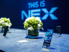 vivo NEXպvivo NEXչʵ