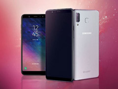 A9 StaròãGalaxy A9 Starֻ