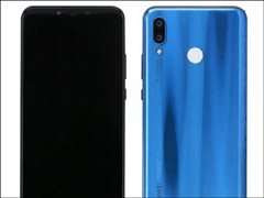 ׷710Ϊnova 3iֻȾͼۼع