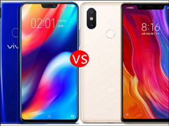vivo Z1С8 SEС8 SEvivo Z1Ա