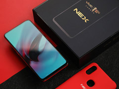 vivo NEXvivo NEX׼
