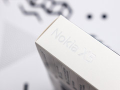 Nokia X5ôŵX5