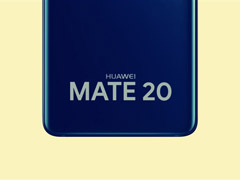 ׷980ΪMate 20ֻع