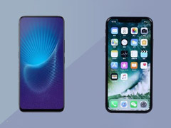 vivo NEXƻiPhone XiPhone Xvivo NEXϷܶԱ
