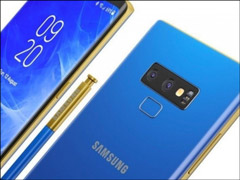 Galaxy Note9֪ϻ