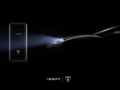OPPO Find XպOPPO Find X