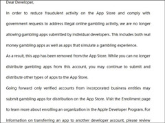 App Storeƻֹ˿ύӦ