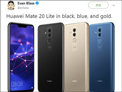ΪMate 20 LiteɫȾͼع