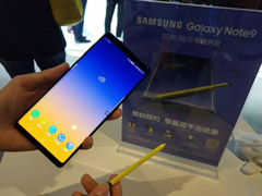 Galaxy Note9ֵֵNote9а