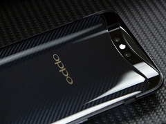 OPPO Find XôOPPO SuperVOOCʵ