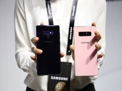 ýųNote9ɢЧԽ