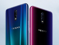 OPPO R17ƷĿֱOPPO R17Ʒֱַ