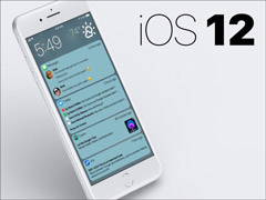 ƻ918iOS 12ϵͳʽ