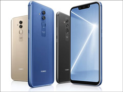 ػΪMate 20 Liteֻڲվǰ