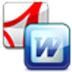 PDFתWORD V2.0.7.0 ɫ
