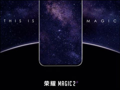 ׷980ҫ콢Magic 2ֻ