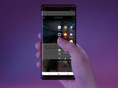 ýXperia XZ3ֻƵ