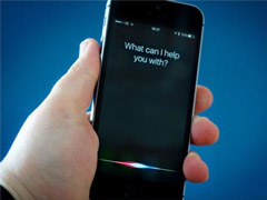 iOS 129Siri¹