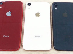 ˫˫6.1ӢƻiPhone XCֻԭͻع