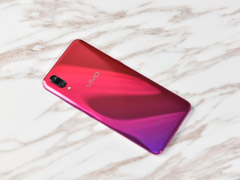 vivo X23vivo X23