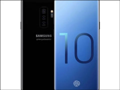 Galaxy S10׷ָͨʶ