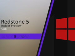 ΢Win10 RS5ԤSDK 17754صַ