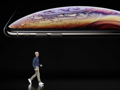 ýƻiPhone Xs/Xs Maxսᡰճ֡ʱ