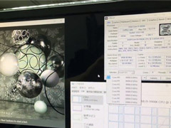 Intel Core i9-9900K CineBench R15ܷع
